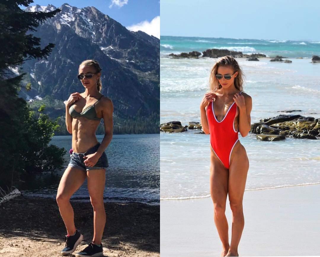 FutureFitnessGirl tweet media
