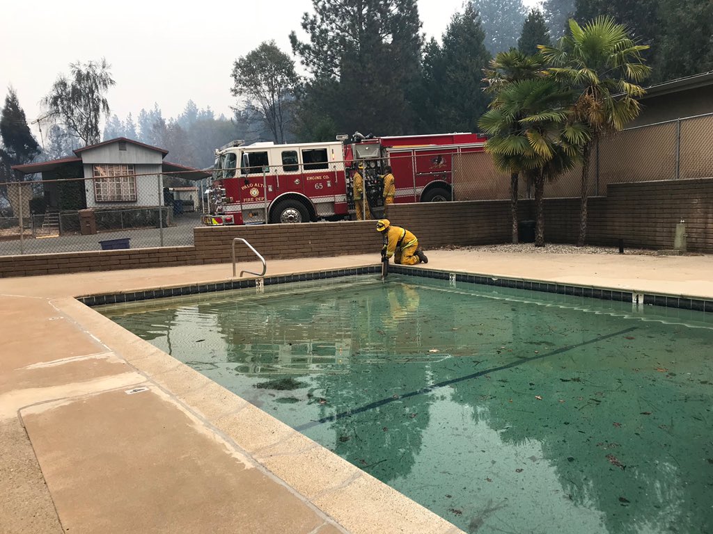 PaloAltoFire tweet media