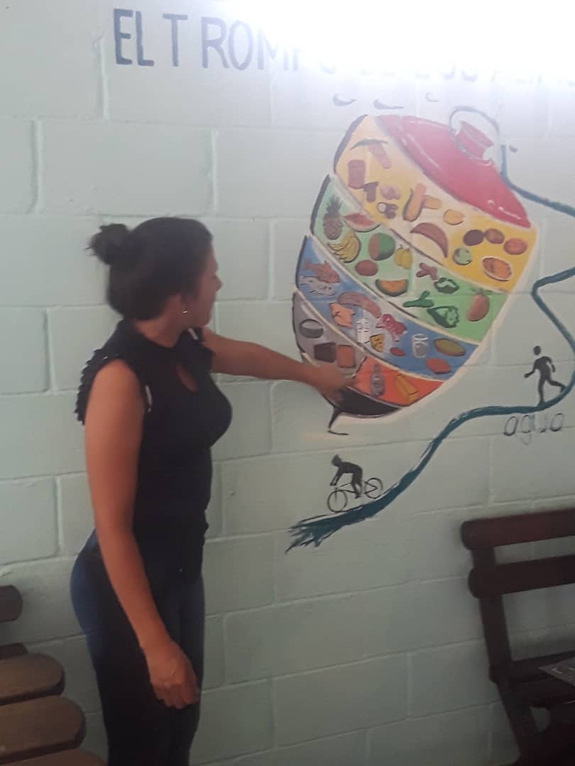 Día exitoso, hoy se realizó la celebración del día de la alimentación y el abrazo en familia, con villancicos, dinámicas y refrigerios 😁😘 <a href="/charlychaves/">Charly Rojas Chaves</a>  <a href="/clifmgarciahevi/">CLIF MUNICIPIO GARCÍA DE HEVIA LA FRIA-TÁCHIRA</a>  @psuvaristobulo @MPPEDUCACION  <a href="/EeTachira/">Especial Tachira</a> <a href="/especialmppe/">Dir. General de Educ. Especial</a>