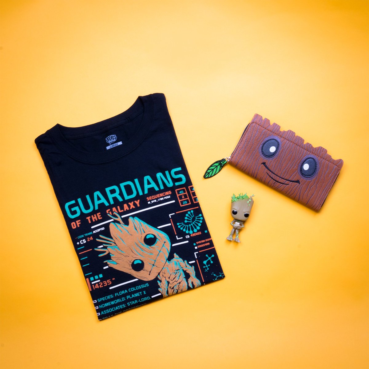 loungefly groot