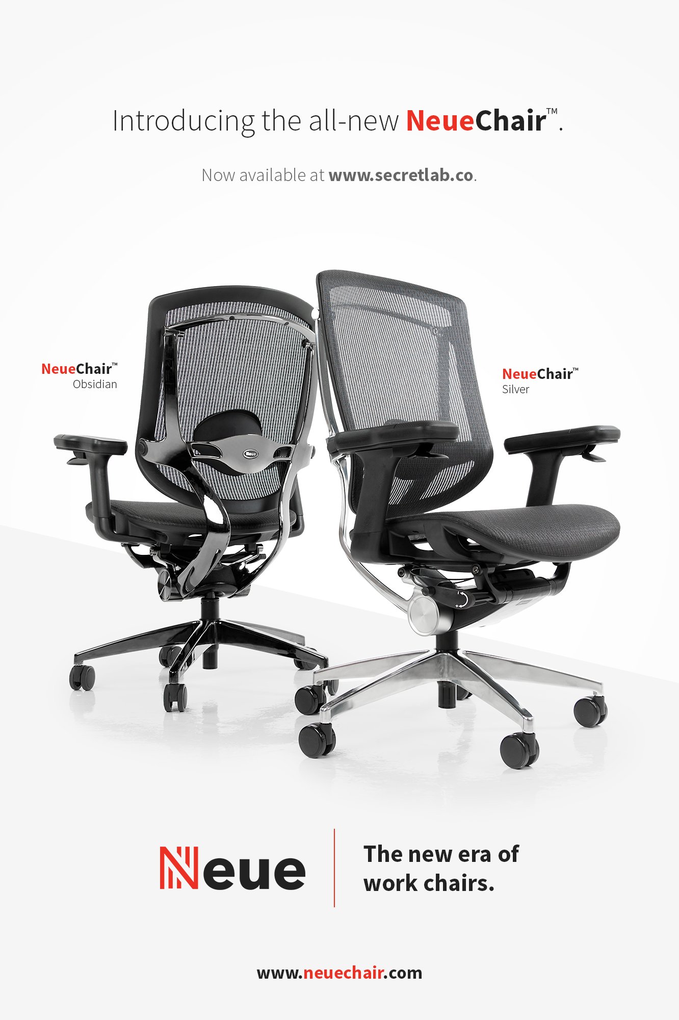 Secretlab neue chair sales