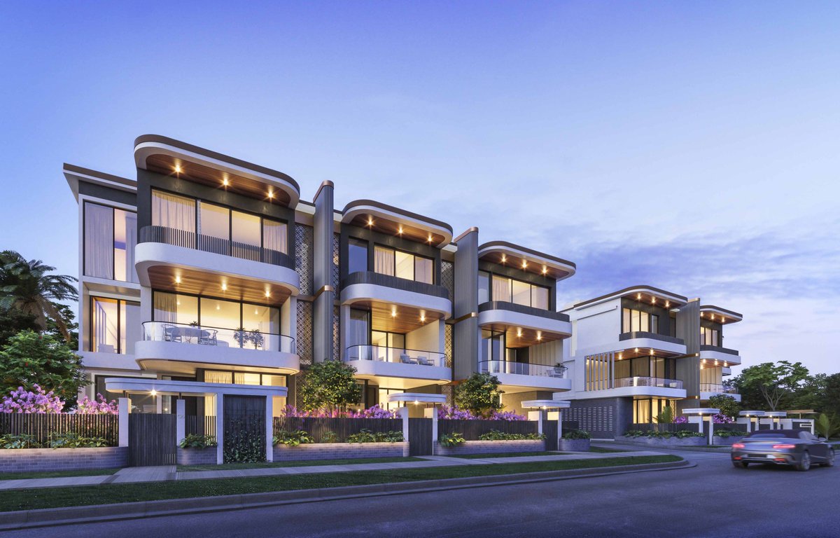 PlaceEA's tweet image. "Bulimba real estate has evolved throughout the suburbs’ gentrification, blossoming into a vibrant lifestyle hub for growing families and independent singles alike." Read more below: 
eplace.com.au/lifestyle/the-…