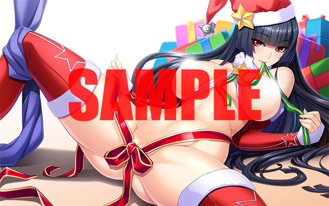 『緋奈沢智花の絶対女王政』早期予約特典の設定資料集に、ばん!描きおろし壁紙の収録が決定!まだの方は、はやめのご予約をお願いいたします ( *・ω・)*_ _))ペコリン
https://t.co/4GnDgjUEEO 