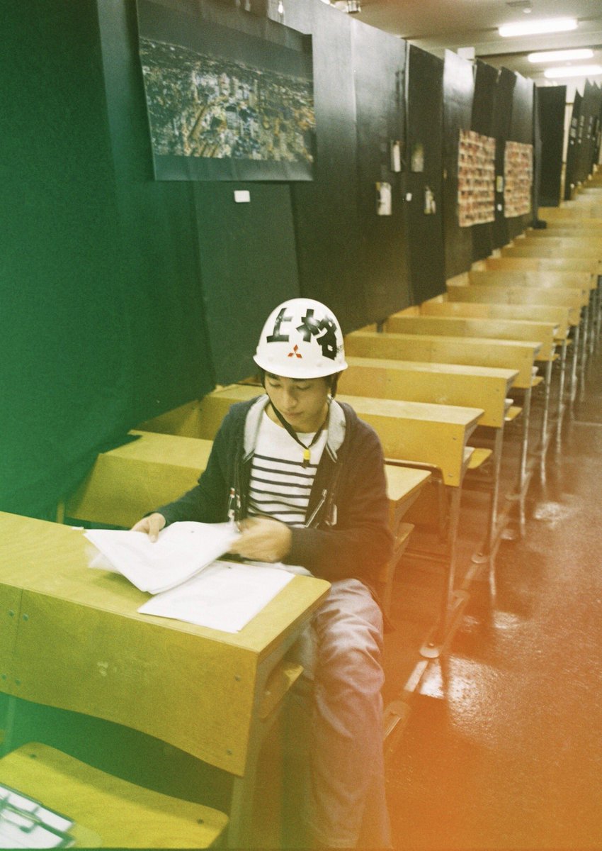 mtkFE's tweet photo. はじめてRevologで撮りました

#Revolog #Kolor #film 
#camerab #hirotaphoto https://t.co/5PLzXECeiU