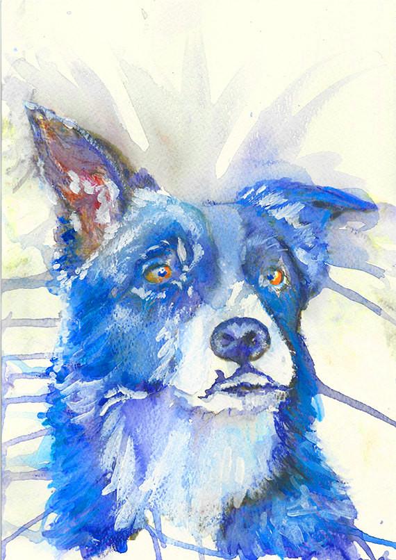OscarJetson's tweet photo. Border Collie art print, Border Collie Gift, Border Collie mom, Border gollie owner, Dog painting, collie watercolor, collie gift idea https://t.co/YsyxSvuomb #dogbreed #dogmom #doglover #art #puppy #painting #decor #dogsoftwitter #BorderCollieGift https://t.co/Xl7LnWsx1v