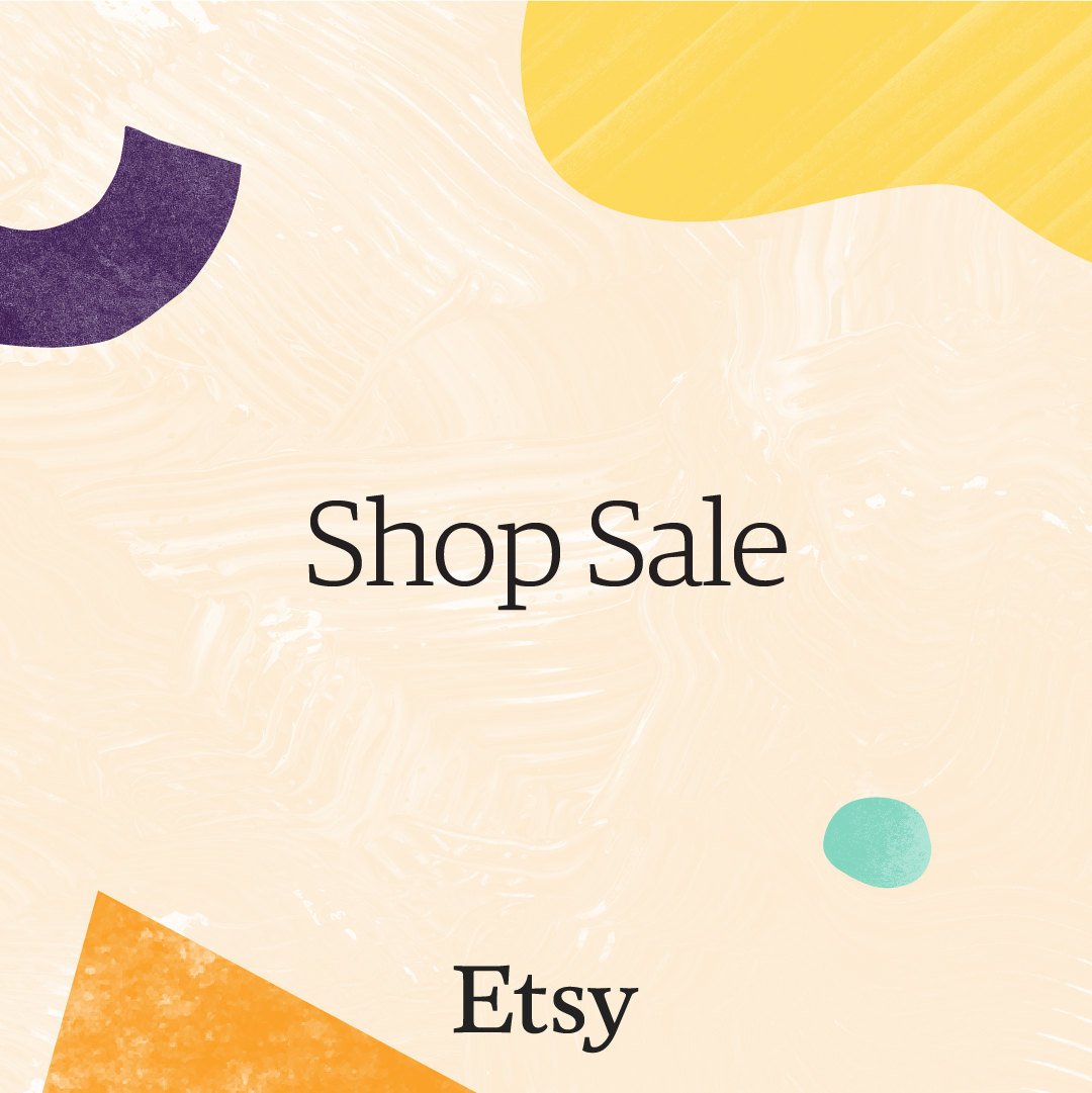 Element4You's tweet photo. Sale time! Check my Etsy shop to see what’s on sale for Etsy’s Cyber Sales Weekend. See shop for details. https://t.co/IwjWwV9uId #EtsyCyberSalesWeekend https://t.co/0V1GZXxzNR