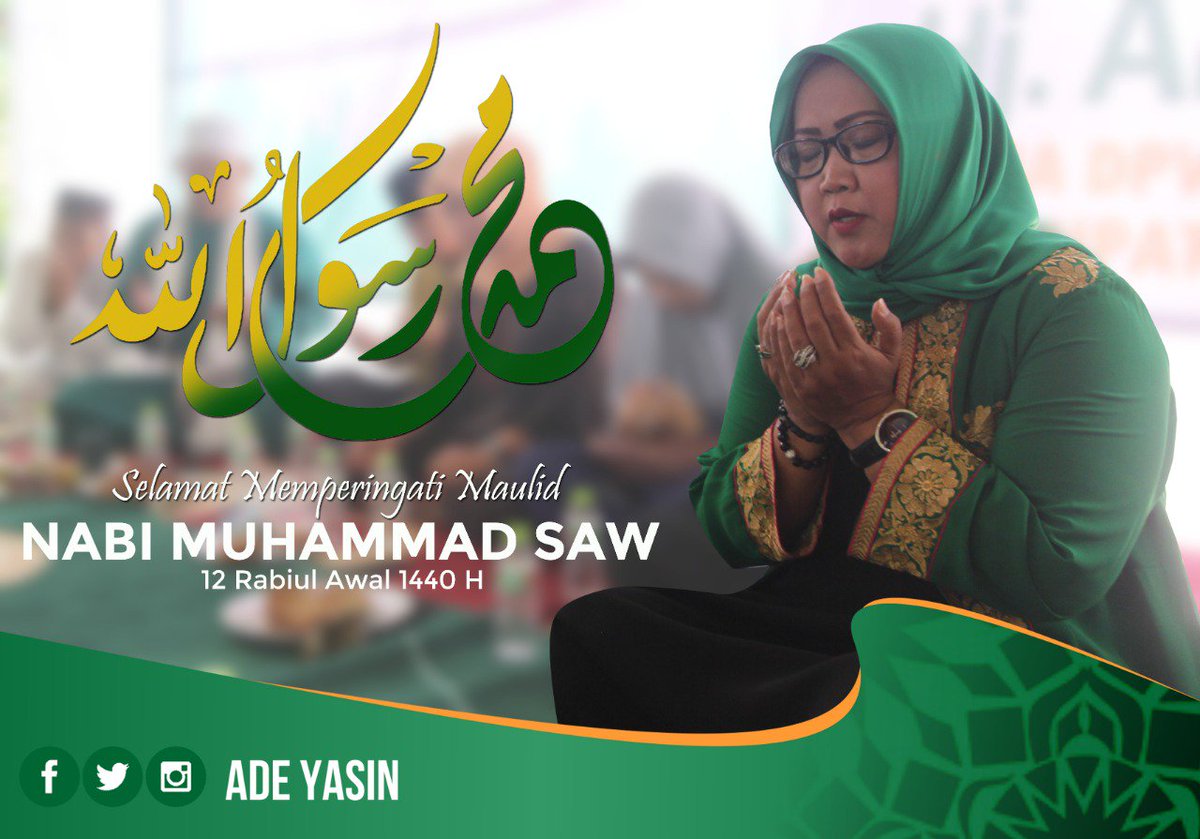 Ade Yasin tweet media