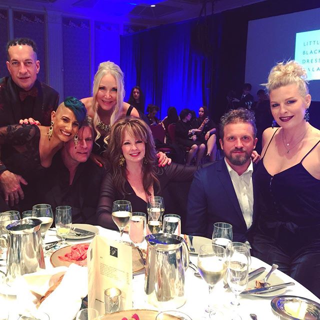 catherinebarr's tweet photo. Our gala VIP table at the #LittleBlackDress gala. Great entertainment and a full house raising funds for a great cause. #lbd #lbdgala @fairmontvan #westvan #westvancouver @westvancouvermagazine #vancouver #vancity #yvr #westcoast #bc #vancouverstyle… https://t.co/45D4MbFtoZ https://t.co/Y0fzZwQIP9