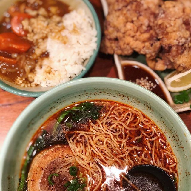 gomateihawaii's tweet photo. Raise your 🙋🏻‍♀️ if you’re training for #thanksgiving this week? We are by filling up on some of our faves. #gomatei #thanksgivingtraining | pc: @hungrygirloahu https://t.co/XRmVd5eeWV https://t.co/5Ph6zJziRV