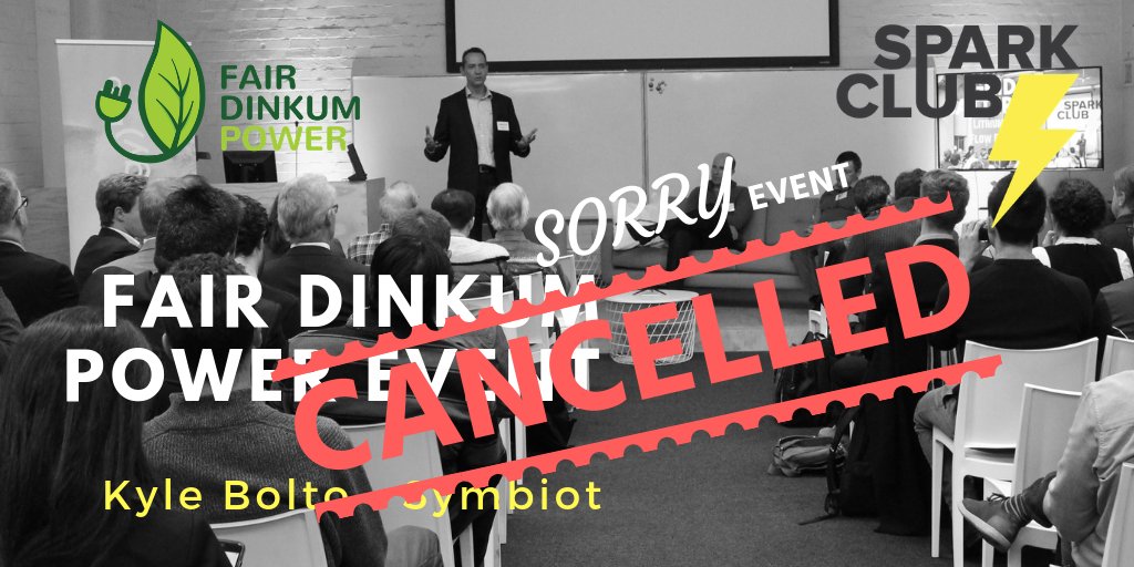 Spark Club tweet media