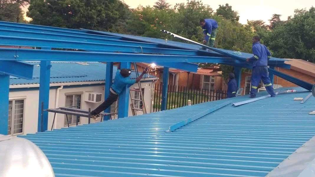 kwikbucks's tweet photo. KwikConstruction#We link you with excellent constructors,beautiful touch,#Edenifyyour house @TrevorNcube @ChairukaPaul @GutuObert @begottensun https://t.co/HiwW7LTJwQ