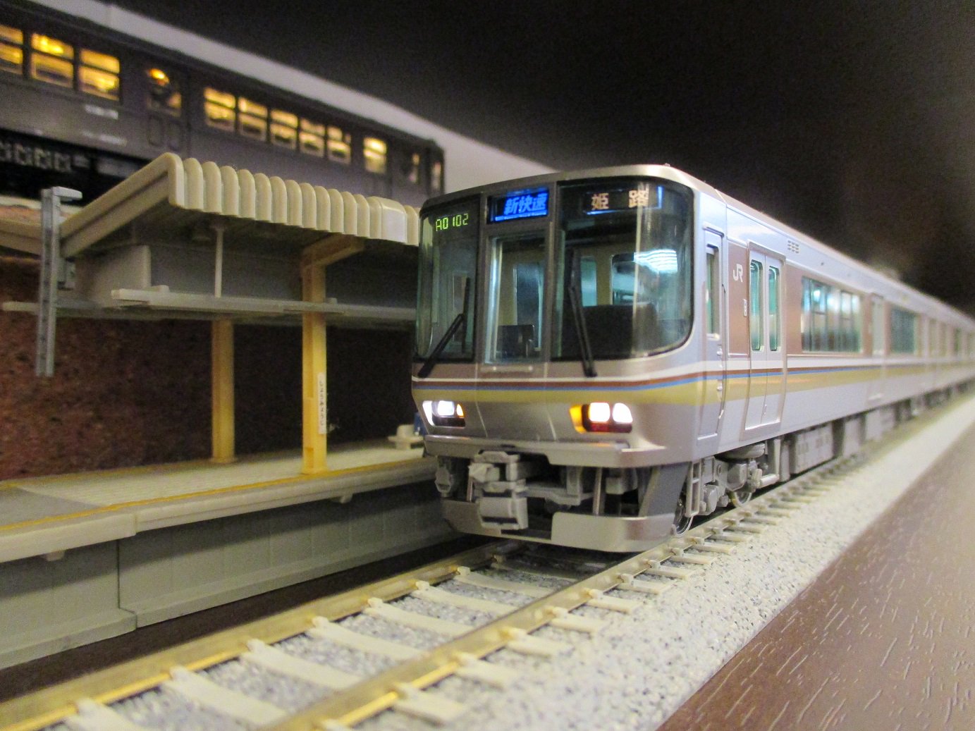 KATO京都駅店 on X: 