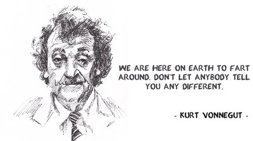<a href="/Kurt_Vonnegut/">Kurt Vonnegut</a>