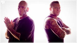 InkbyKyleDunbar's tweet photo. Who's watching #InkMaster : Grudge Match tomorrow night?, @Cleen_Rock_One vs. @ChristiaNation_, on @paramountnet @inkmaster #TellKyle #KyleDunbar #DunbarArmy https://t.co/xNbUPYg0mM