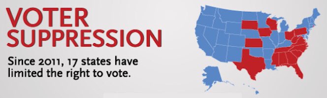 maramcewin's tweet photo. Our soon to be leader  @NancyPelosi has announced Dems will strategically focus on Gerrymandering, Voter Suppression &amp; Voter ID laws to Save Our Democracy 🇺🇸

Voting shouldn’t be based on race, but it is. The effects have been detrimental on MANY levels
#Maddow
#NancyForSpeaker https://t.co/ttiAlPRWgX