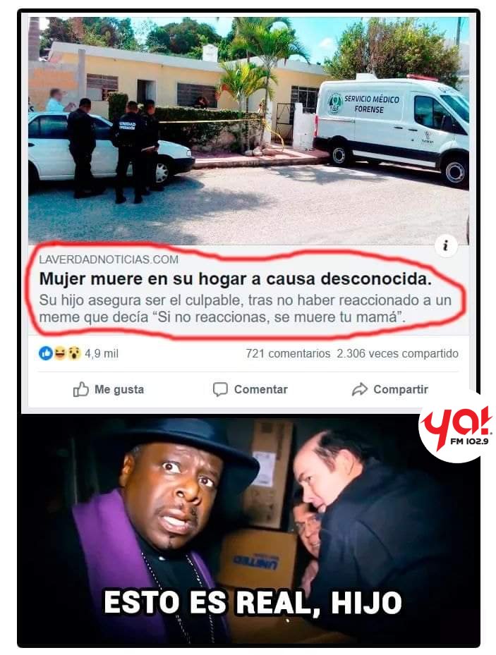yafmveracruz's tweet photo. 😱😨 no babes !!!😱😨 #LaBuYa https://t.co/uNcx7UtQvx