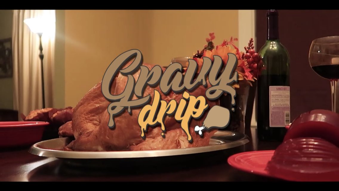 Gravy Drip! youtu.be/n9fCQKd-p9w via <a href="/YouTube/">YouTube</a>