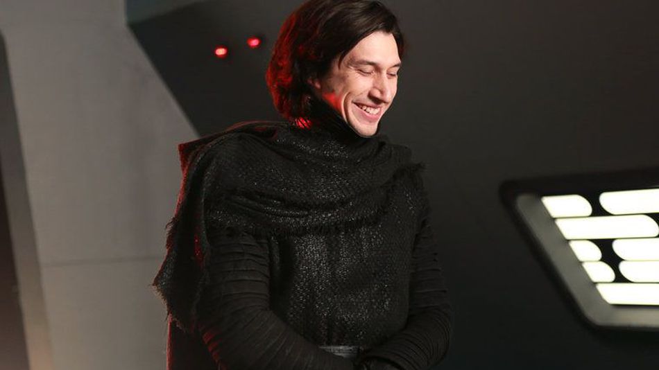  Happy Birthday Adam Driver 