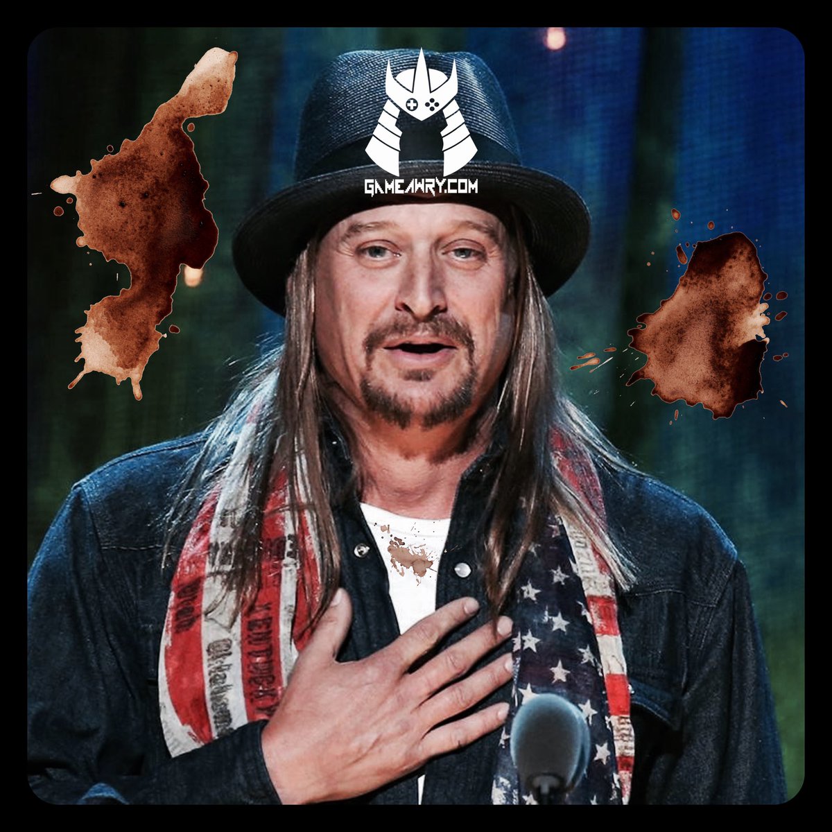 GameAwry's tweet photo. Games Gone Awry: Episode 146 - I Make Stain https://t.co/3PgCbF3wuW https://t.co/tC6J30N77X