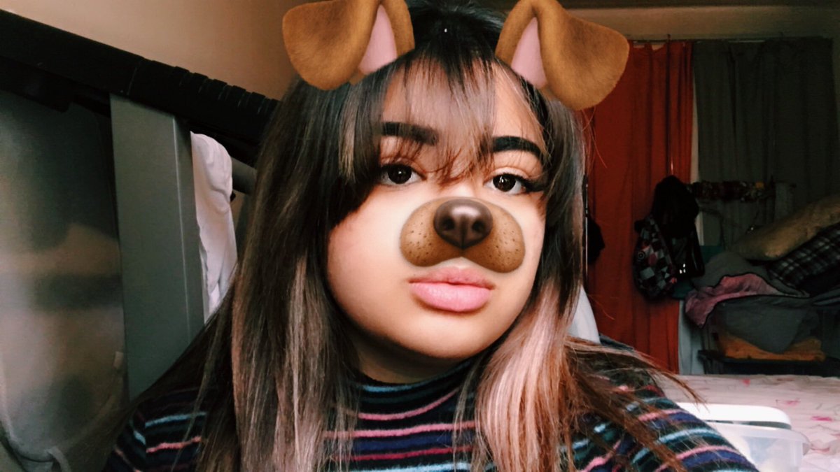 _xoxojuli's tweet photo. iβm gonna do this again bc i actually ended up getting cuter #HowHardPuberityHitMe https://t.co/Vxlp1l8grS