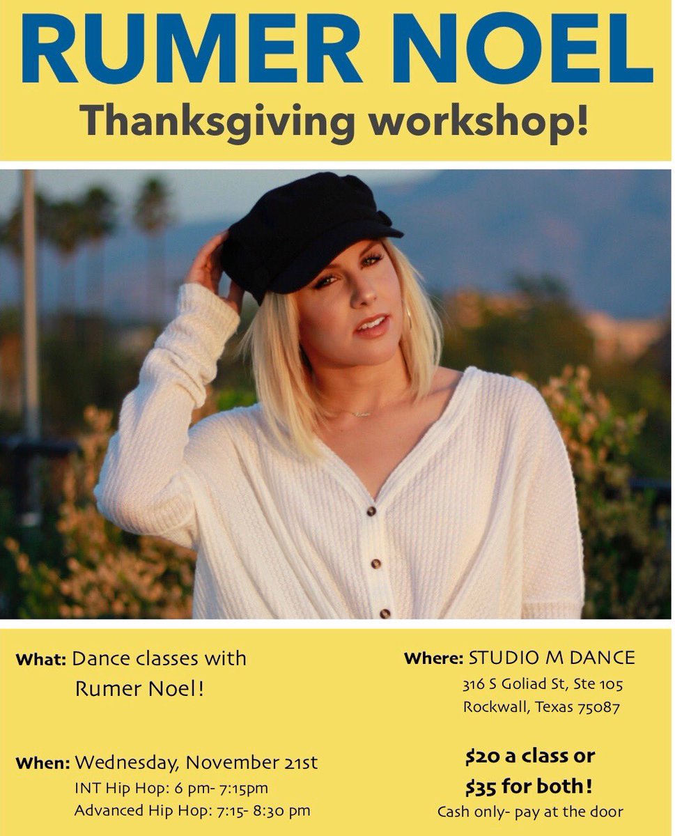 Robin Mack (@rodgemack) on Twitter photo 