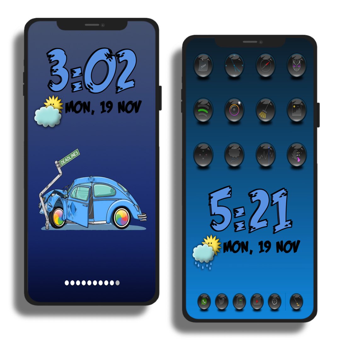 Av62712's tweet photo. Así Solicitaron este Widget😊✌🏻
@ProfeJuANTONIO @MarthukML2 

Theme
#Nix by @jima6636 
Excellent icons 👊🏼

Wall LS 
Shared in Discord and edited 

Widget 
#Av38  In #LPP by @JunesIphone 
Design by request to taste 😃
Great satisfaction 😊

#Lockpluspro 
#XenHTML https://t.co/hppw15JxH2