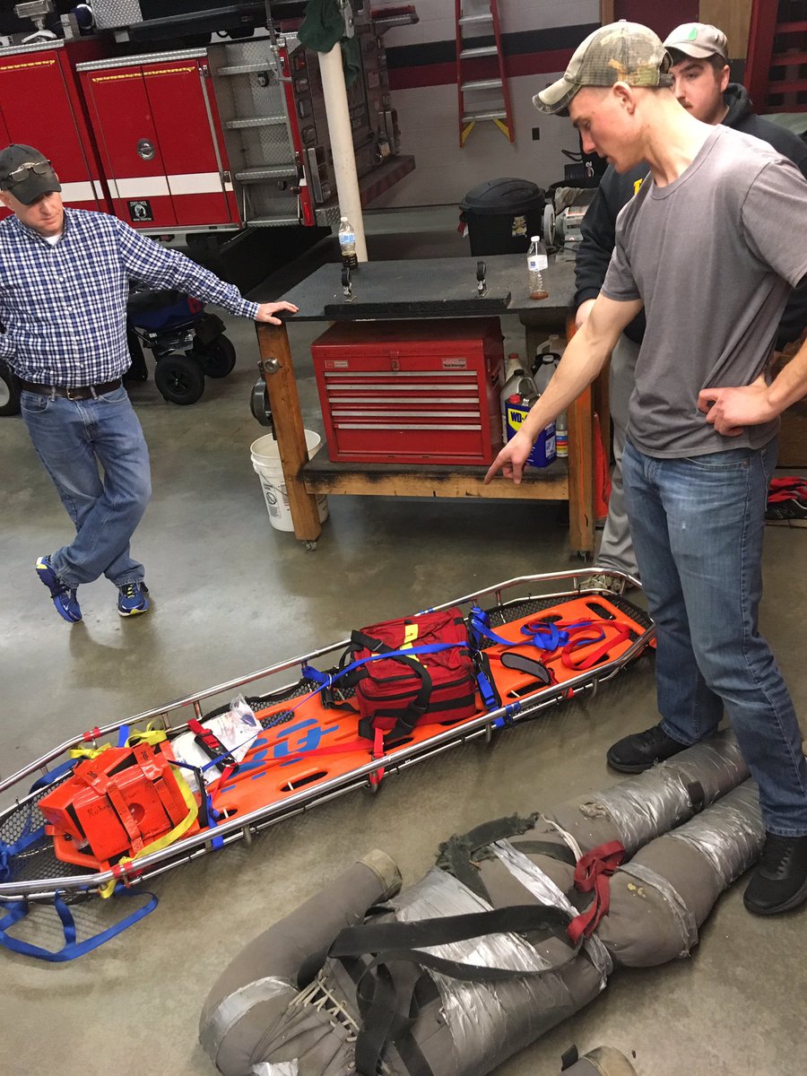 Media Tweets by Rohrerstown Fire Twitter