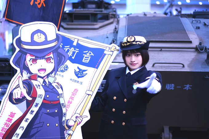 Twitterのコスプレ画像41