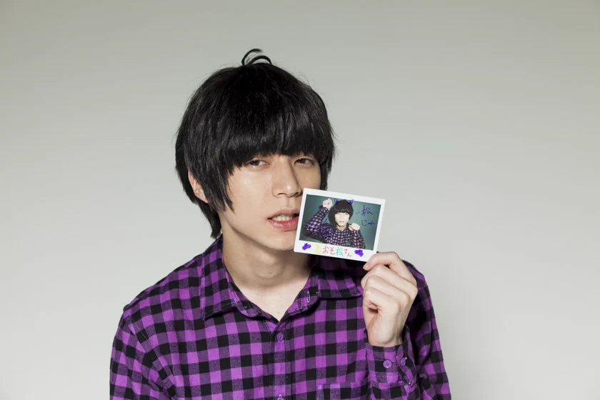 北村諒 1of1 直筆サイン＆キスカード　28/35 JUNON おそ松さん一松 ライブドアニュース on X: 