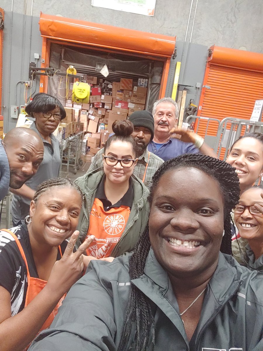 Home Depot Hillcroft tweet media