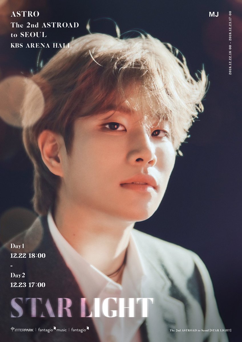 ミュージック ASTRO THE 2nd ASTROAD to SEOUL Amazon MusicでMJ (ASTRO), JINJIN (ASTRO), ROCKY (ASTRO)のASTRO the