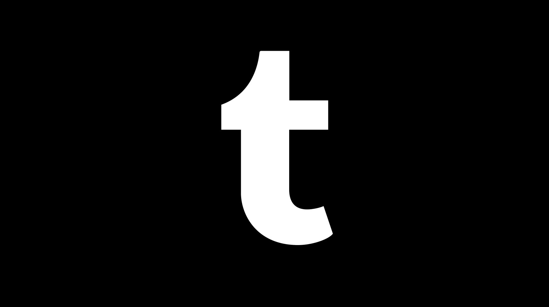 “Tumblr disappeared from the app store because of child porn https://t.co/M...