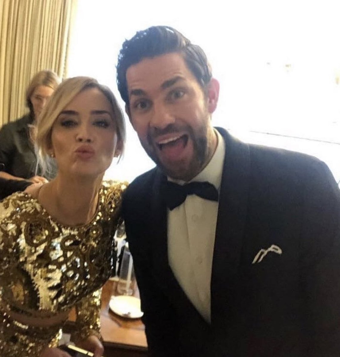 Eight years later and we’re still complete dorks.