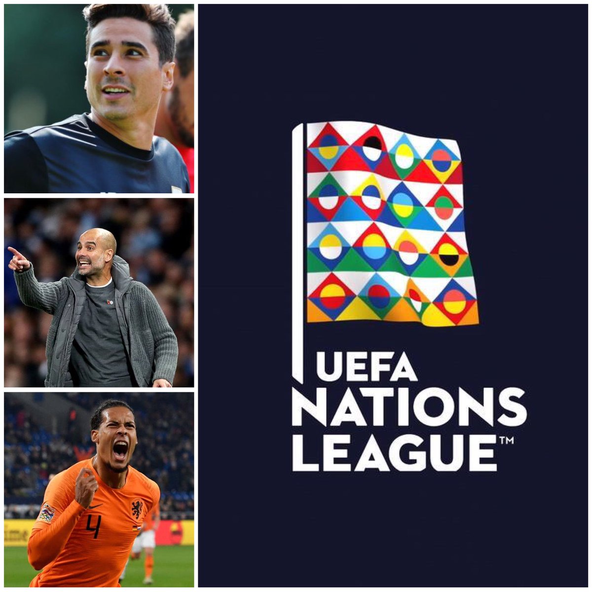 ESPN_FDJ's tweet photo. 🔈¡El podcast de #FDJ esta aquí! 🔊
🔹 Holanda está de regreso 👊🏼
🔸Listo el Final Four de la UEFA Nations League 🏆
🔹#YODIGOFDJ
🔸 Paco Memo habló fuerte 👀
¡Y mucho más! 😎 📣
Escúchelo aquí👇🏽👂🏼 📱 💻
https://t.co/A1zpVSxIId https://t.co/E2dWPFTeUg