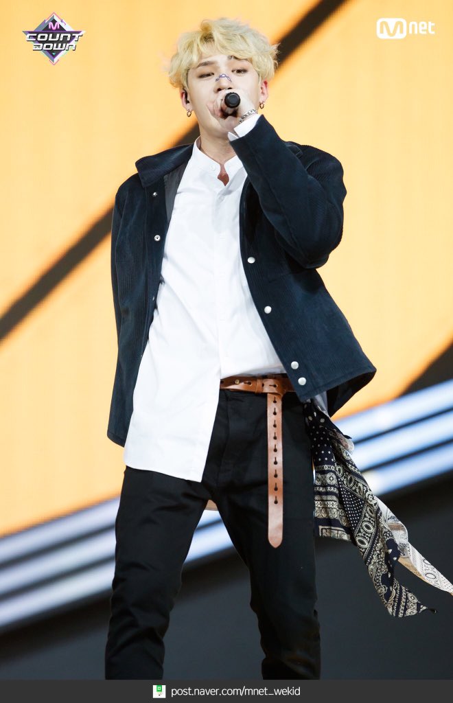 bangchanpic's tweet image. 181115 MCD

#방찬 #bangchan #getcool #스트레이키즈 #StrayKids