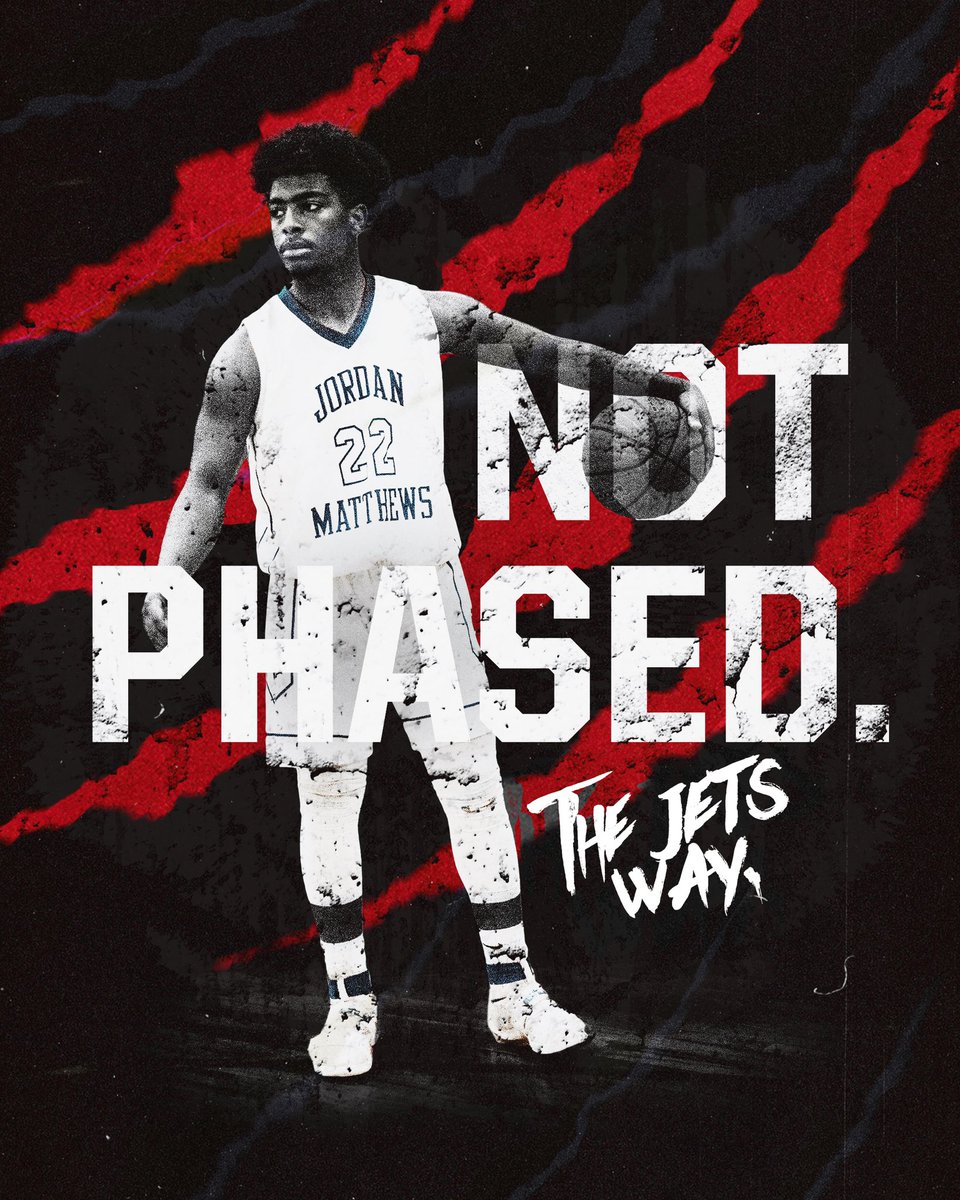 NOT PHASED. Let them talk. #FuelUp ✈️