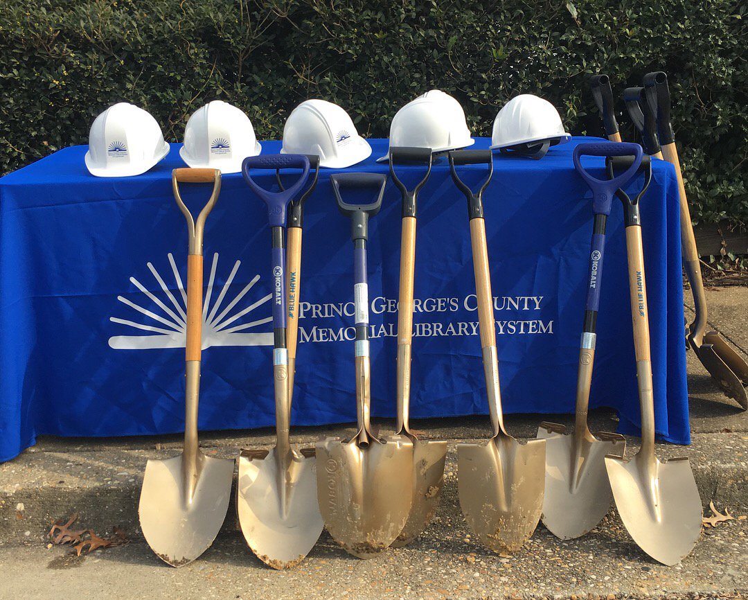 The Hyattsville Wire On Twitter Hyattsville S New Public