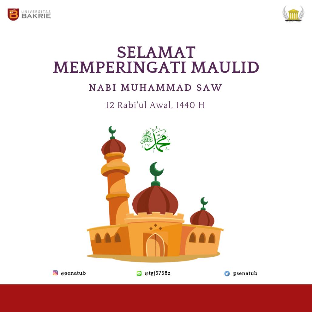 Senat Mahasiswa UB tweet media