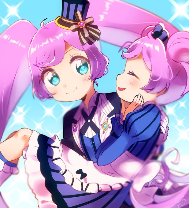 真中らぁらのtwitterイラスト検索結果 真中らぁらのtwitterイラスト検索結果