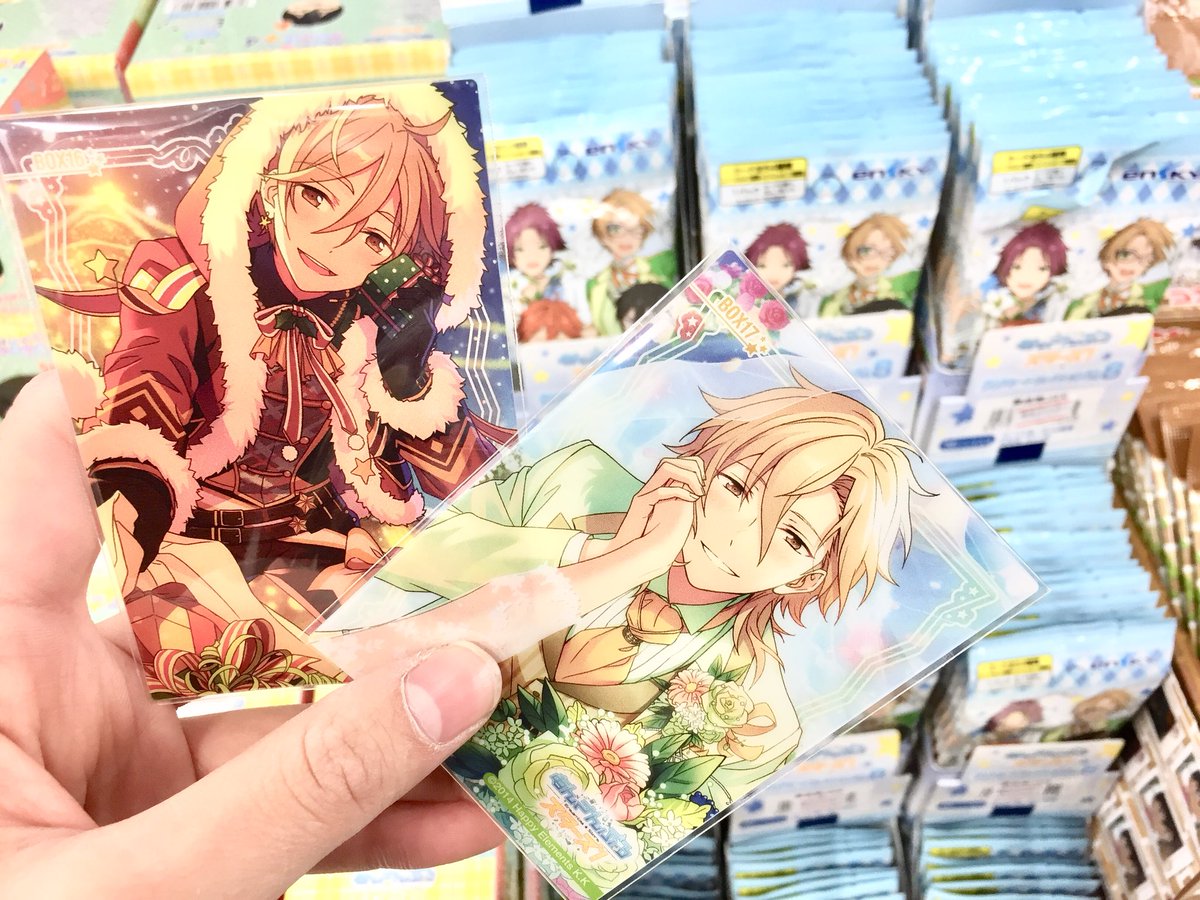 アニメイト天王寺 on X: