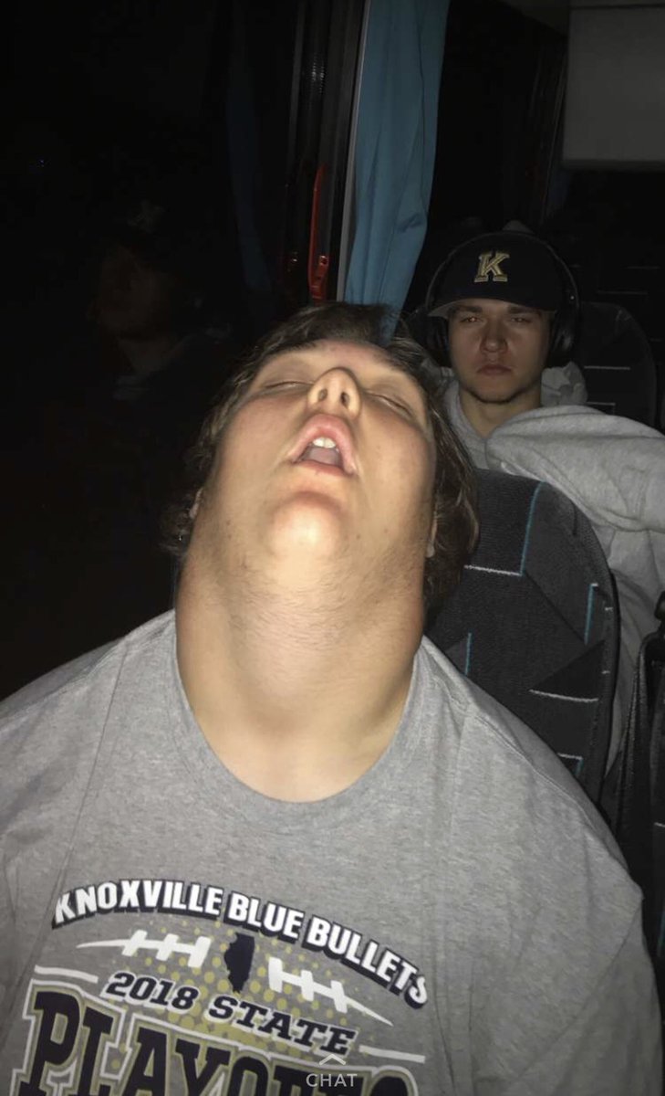 Caddo Donno tweet media