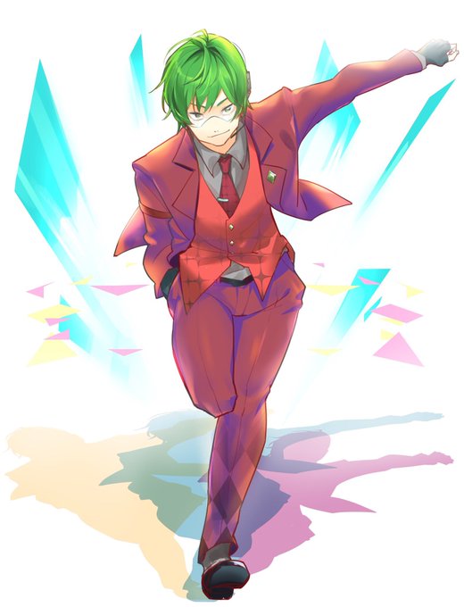 若菜レイカのtwitterイラスト検索結果