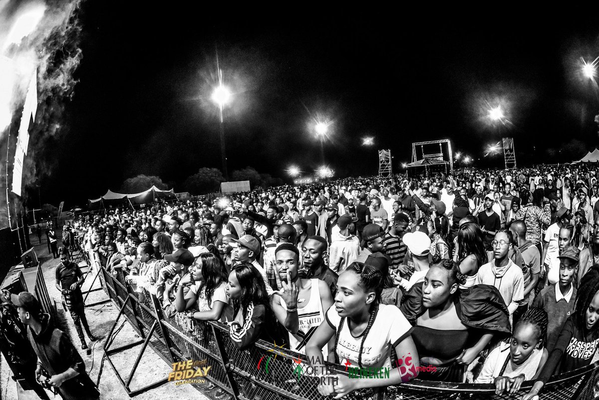 TheFirstFridayC's tweet photo. Fan love ❤️❤️❤️❤️❤️ You guys are the best !!!!!!!!
Flash back #TFFC18 hope you ready #TFFC19 
Hope you have your early bird tickets !!!!!!!!! https://t.co/ap4bSZSHm1