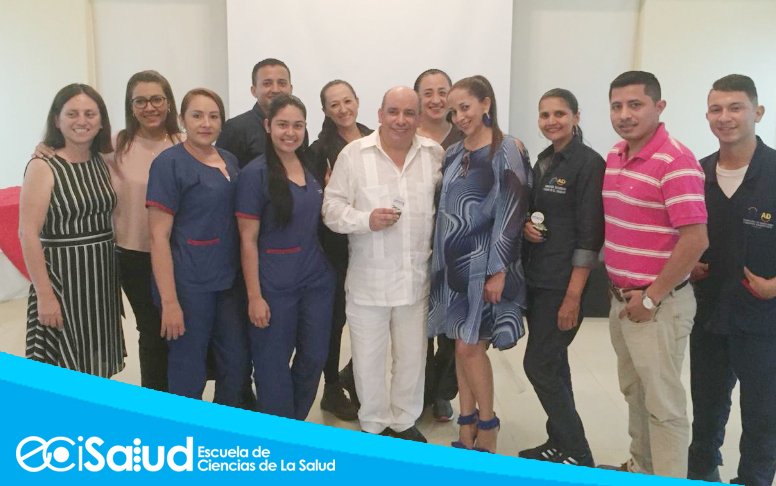 ECISalud tweet media