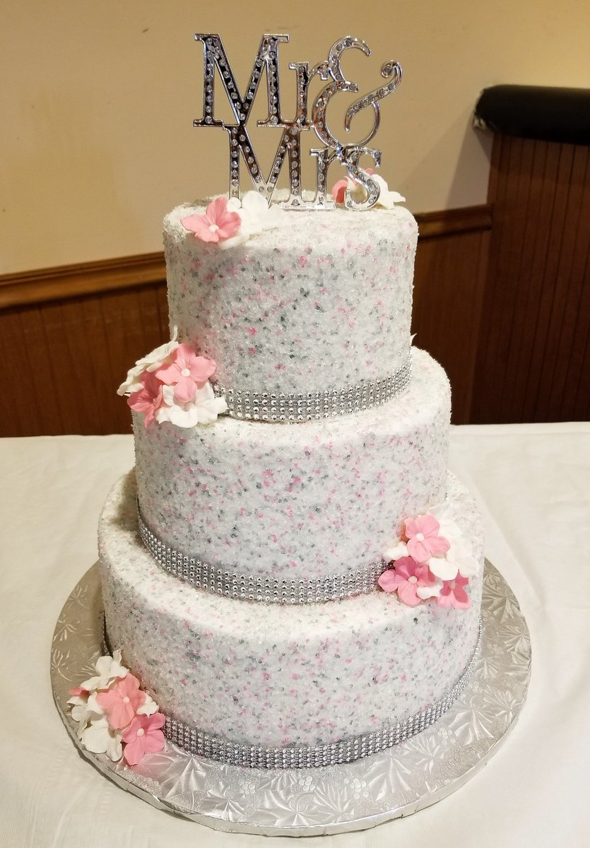 Bing's Bakery tweet media