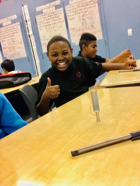 stemkidsnyc's tweet image. Our Engineers made homopolar motors in Robotics class. It was a challenge to get them to work, but work they did. #Engineering4All
