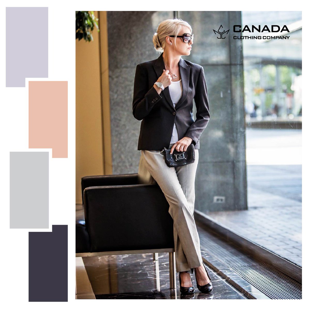 canclothingco's tweet photo. Ideal Color Combinations to make you look perfect!!!
#canadaclothingcompany #ccc #mensclothing #menstyle #menswear #menfashion #womenstyle #womenfashion #colorcombo #colorfulwardrobe #colorcombination #colorpalette #colorinspiration https://t.co/uGkCcjO7ac