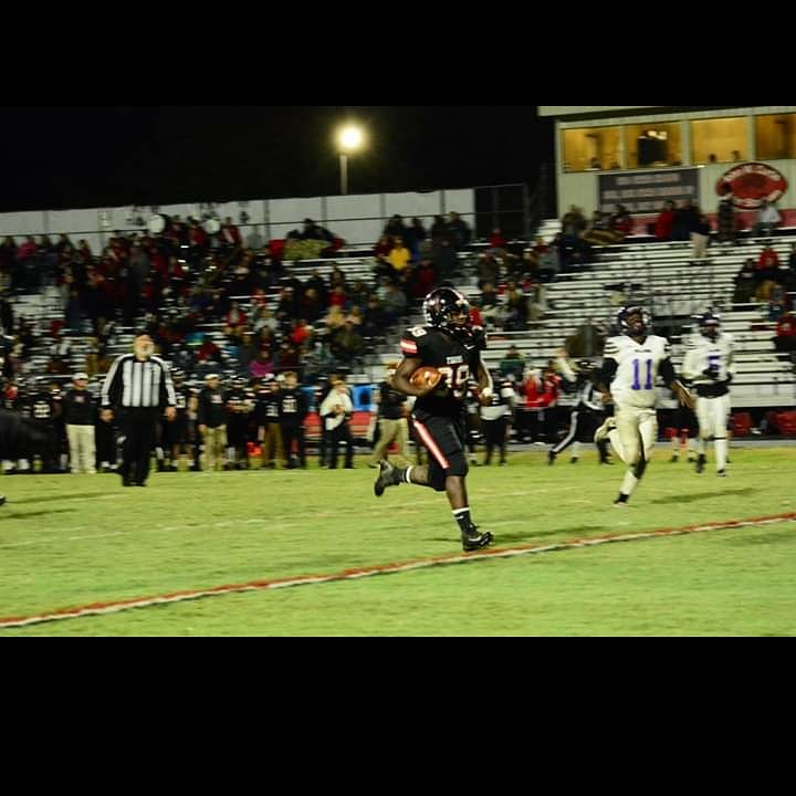 LilDuffy2's tweet photo. Waiting for my time to come 🏈🗣️ https://t.co/EkfzCUR1lV