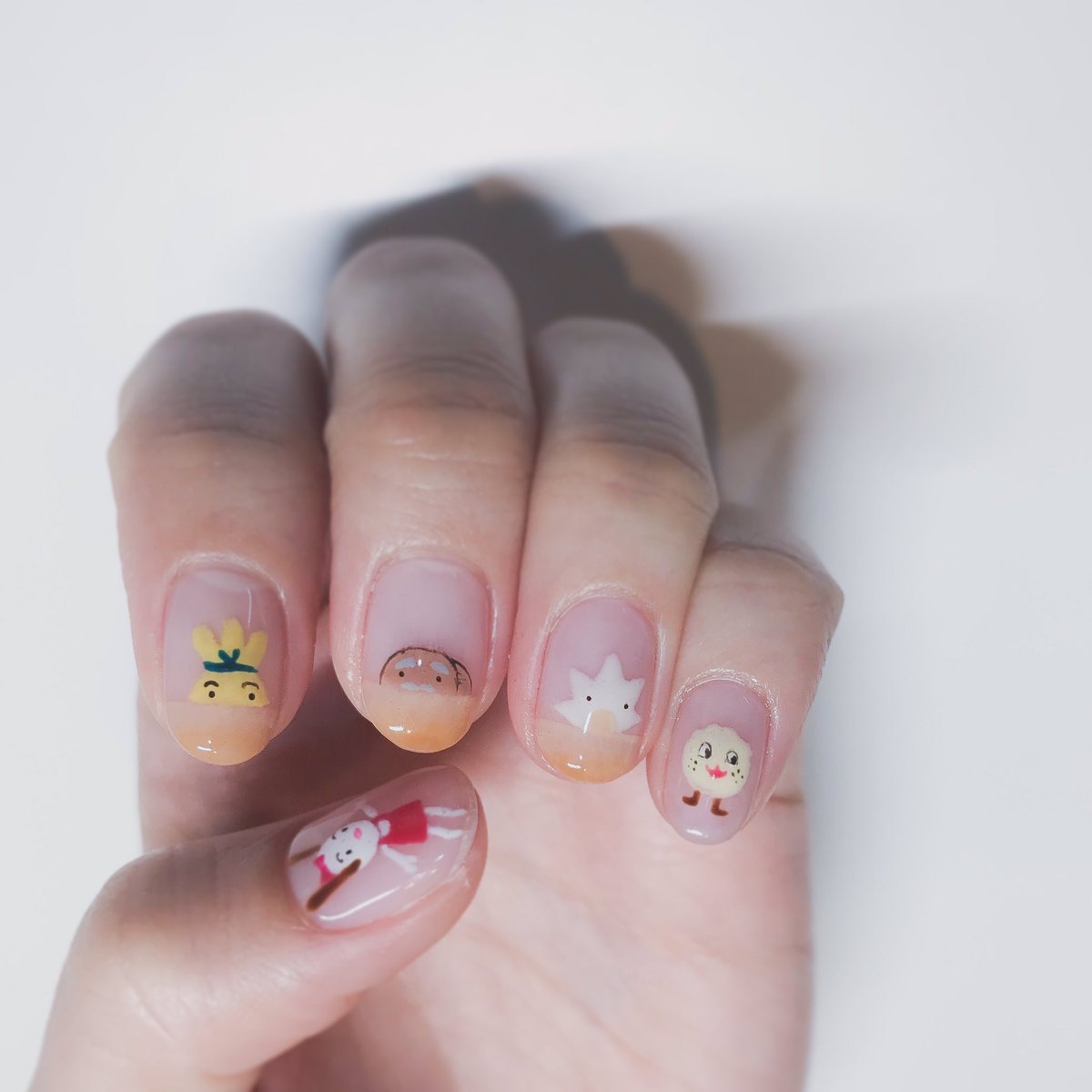 学芸大学ネイル Twitter Search