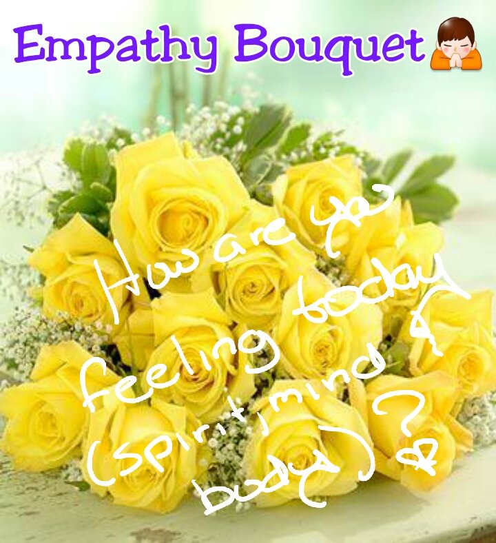 Compassioning's tweet image. @ConstanceWu🦋💜🙏🏳️‍🌈😎

#AllyCheckIn?